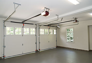 The Three Main Benefits of Garage Door Automation | Garage Door Repair Sherman Oaks, CA