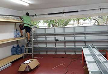 Garage Door Maintenance  | Garage Door Repair Sherman Oaks, CA