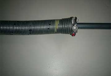 Garage Door Springs | Garage Door Repair Sherman Oaks, CA